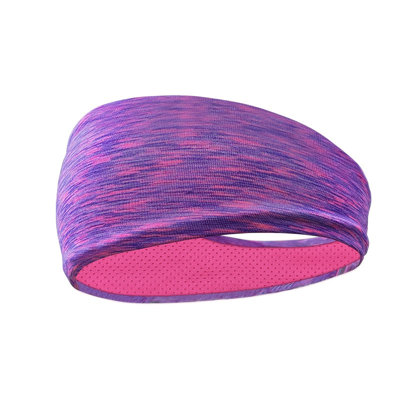 Headwrap Sweatband