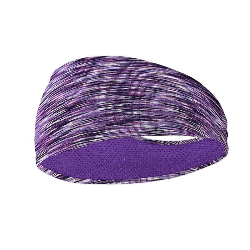 Headwrap Sweatband