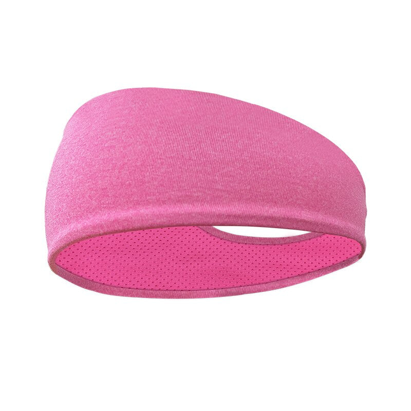 Headwrap Sweatband