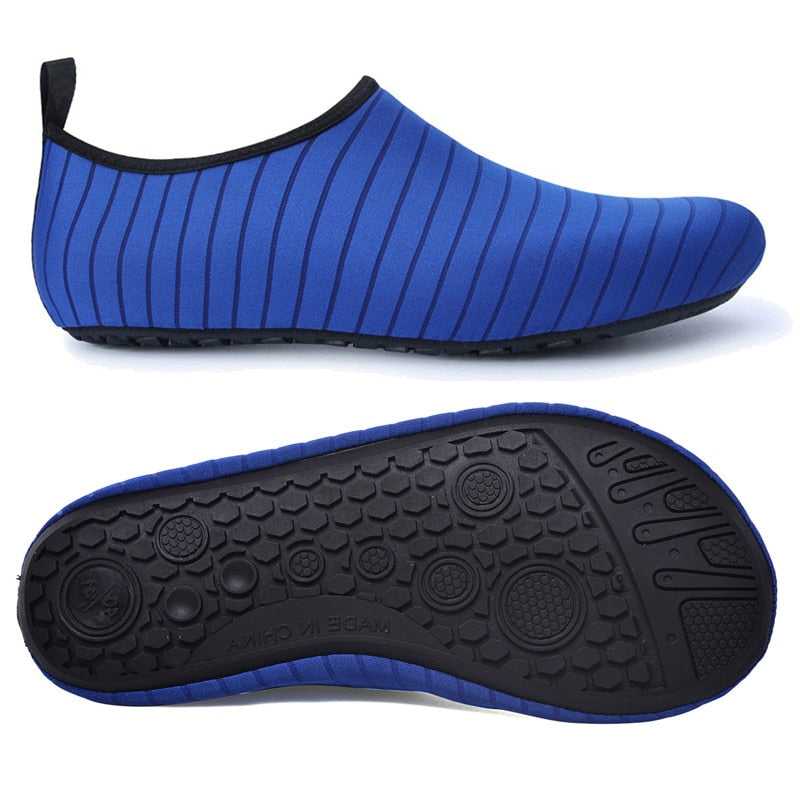 Slip-on Water Shoes