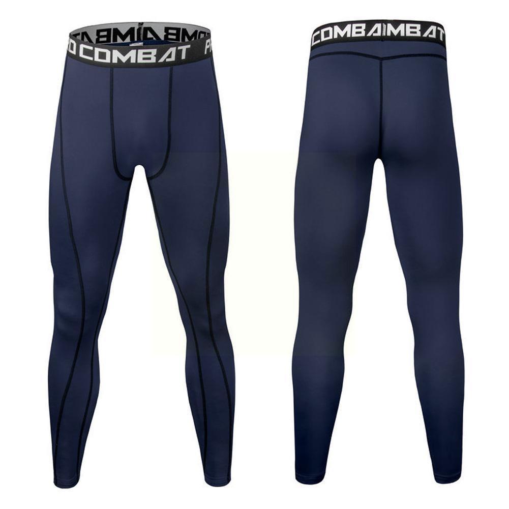 Men's Compression Leggings