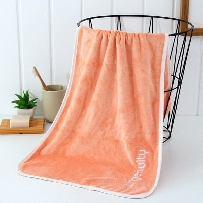 Quick Dry Sweat Towel Microfiber