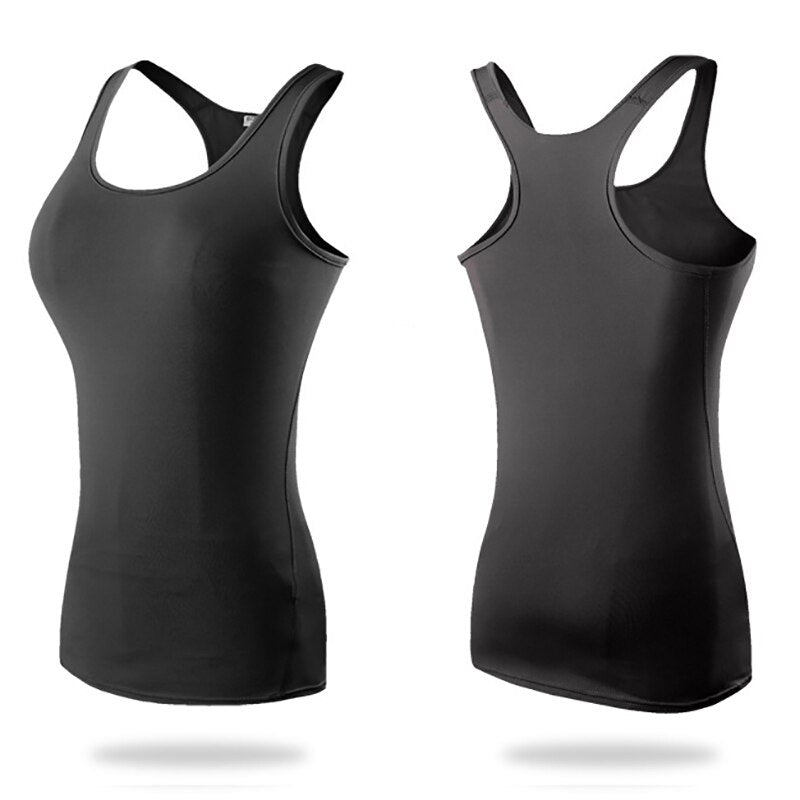 Fitness Tank Top