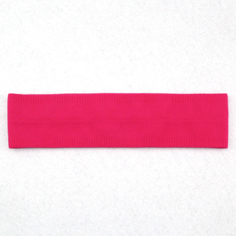 1pc Elastic Headband