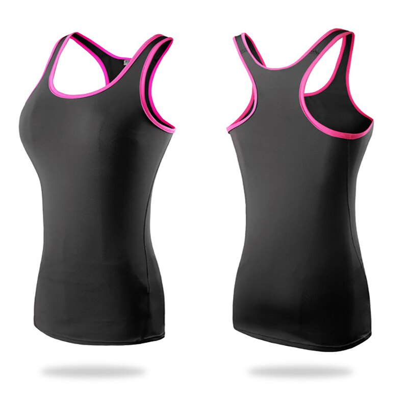 Fitness Tank Top