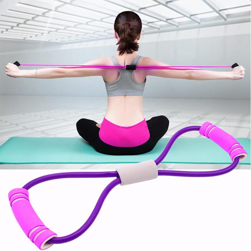 Fitness Resistance Bands