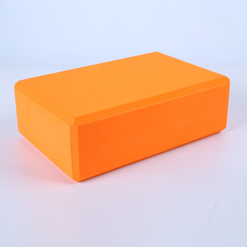 EVA Foam Yoga Block