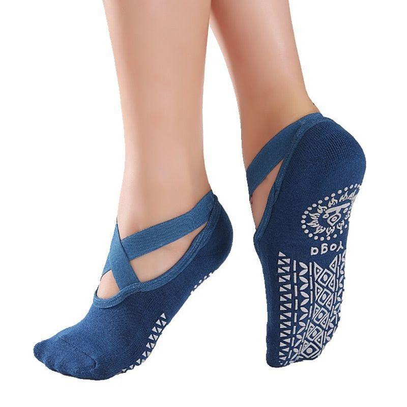 Women's Anti-slip Socks