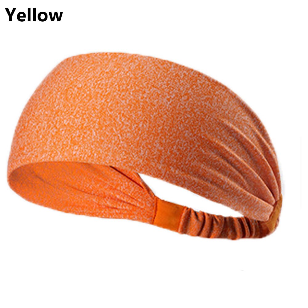 Yoga Fitness Headbands