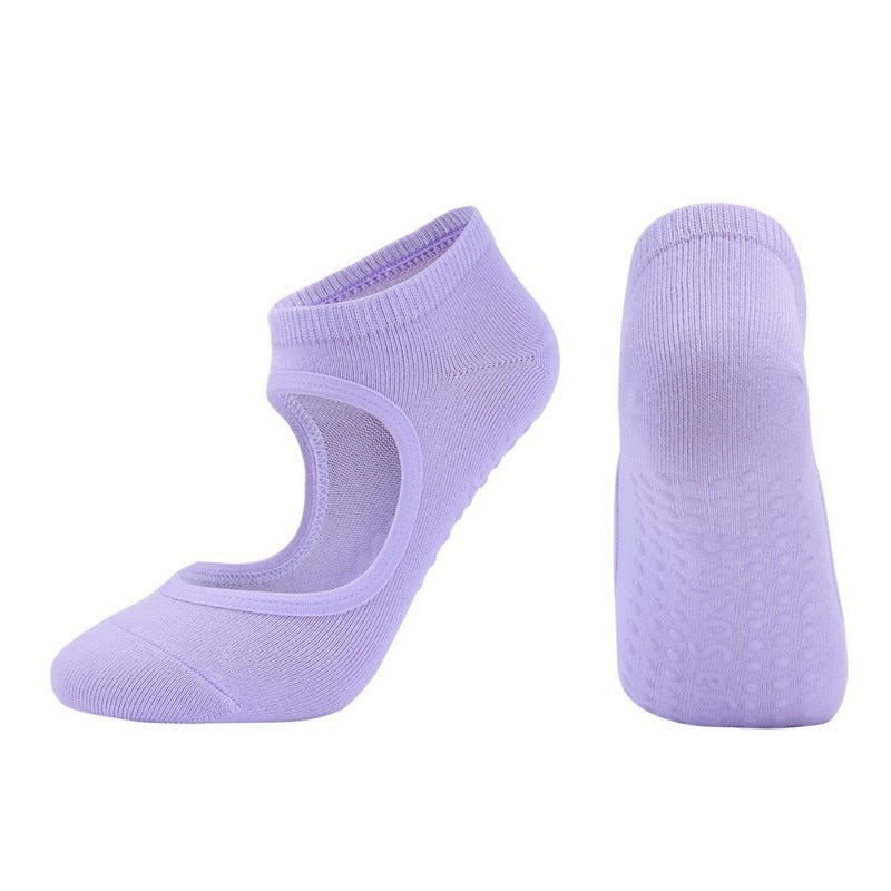 Women's Anti-slip Socks