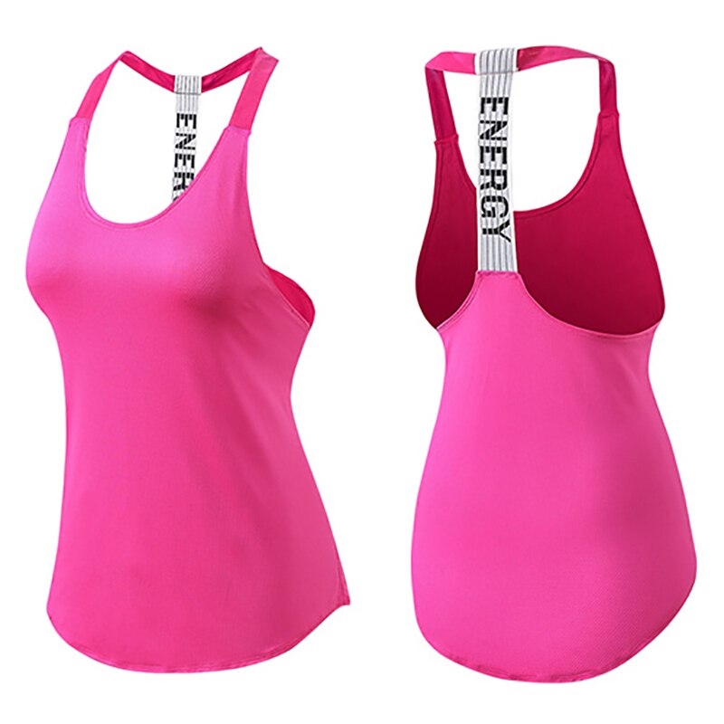 Fitness Tank Top