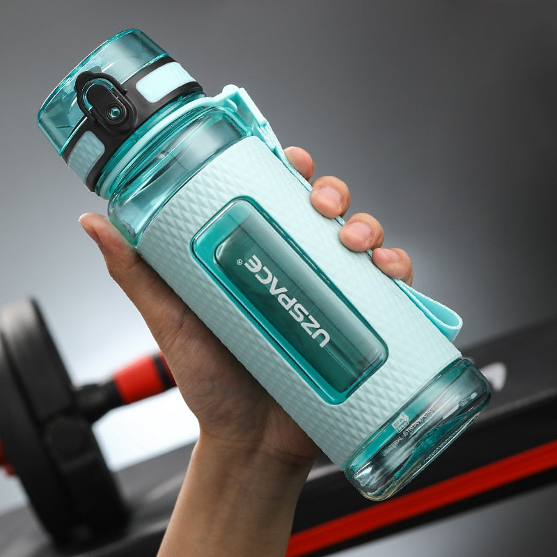 Leak-Proof Reusable Water Bottle