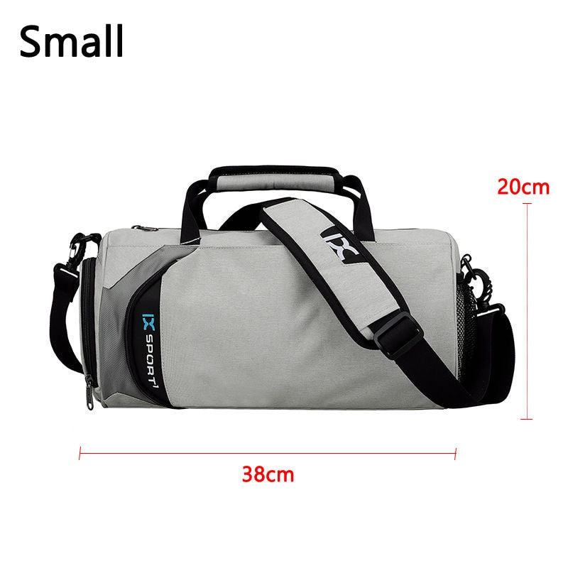 Fitness Travel Duffel Bag