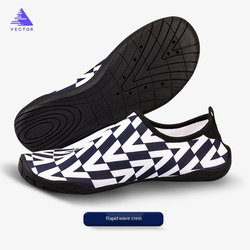 Unisex Fashion Water Shoes