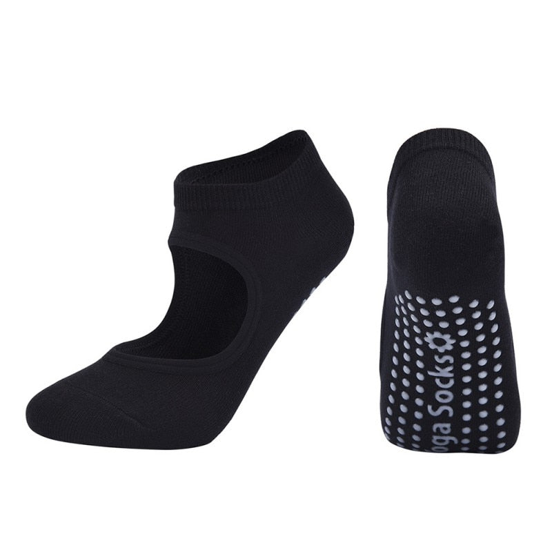 Women's Anti-slip Socks