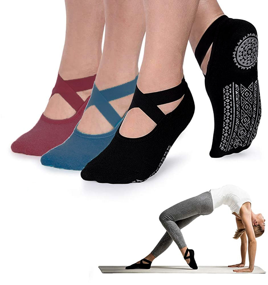 Women's Grip Socks