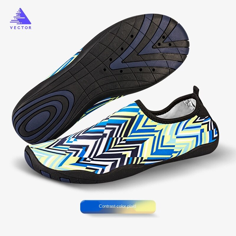 Unisex Fashion Water Shoes