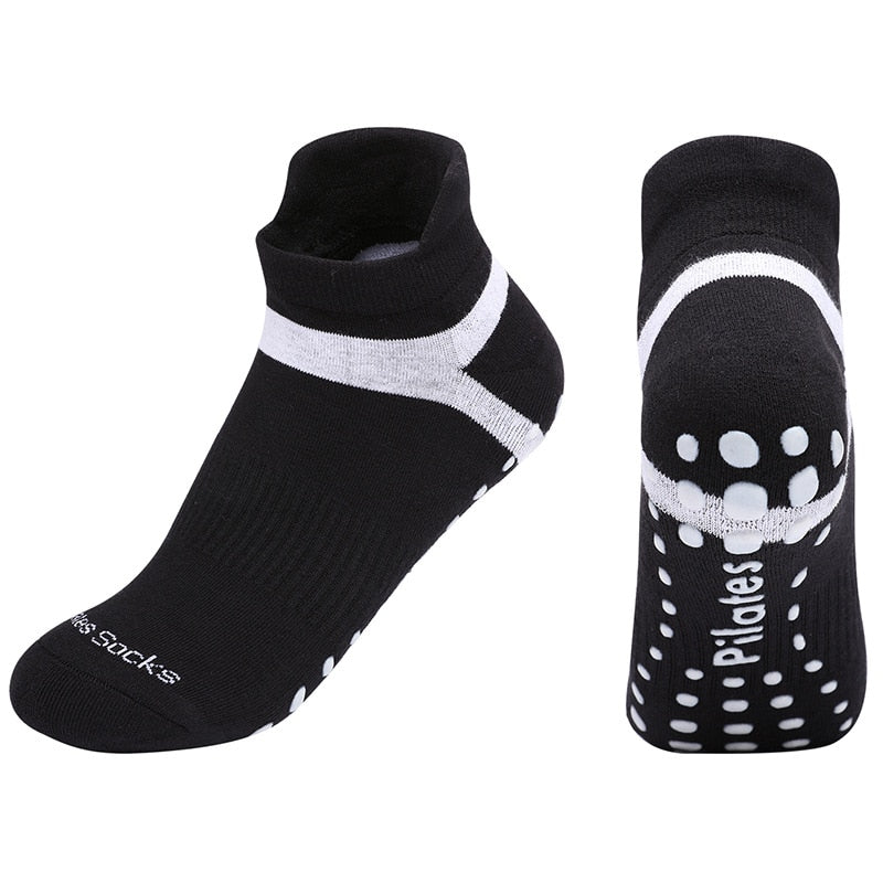 Anti-slip Compression Socks