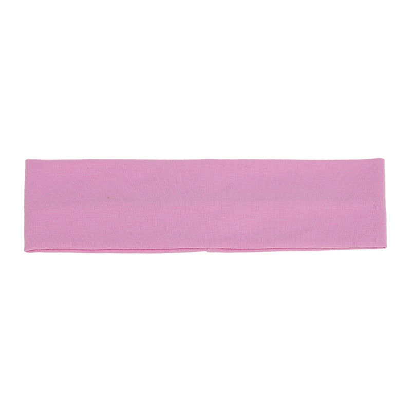 1pc Elastic Headband