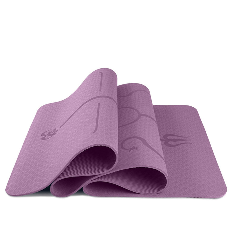 Non-slip Yoga Mat