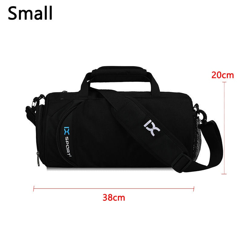 Fitness Travel Duffel Bag