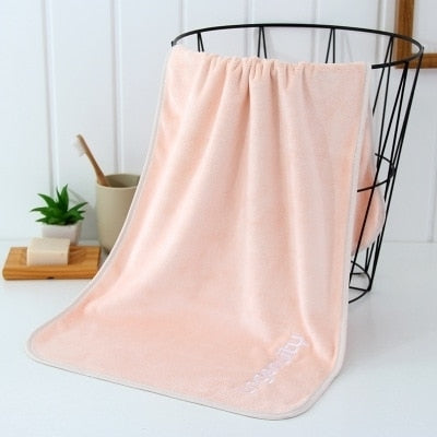 Quick Dry Sweat Towel Microfiber