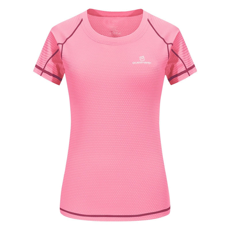 Women's Fitness Top