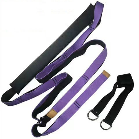 Adjustable Aerial Yoga Strap