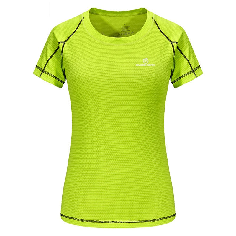 Women's Fitness Top