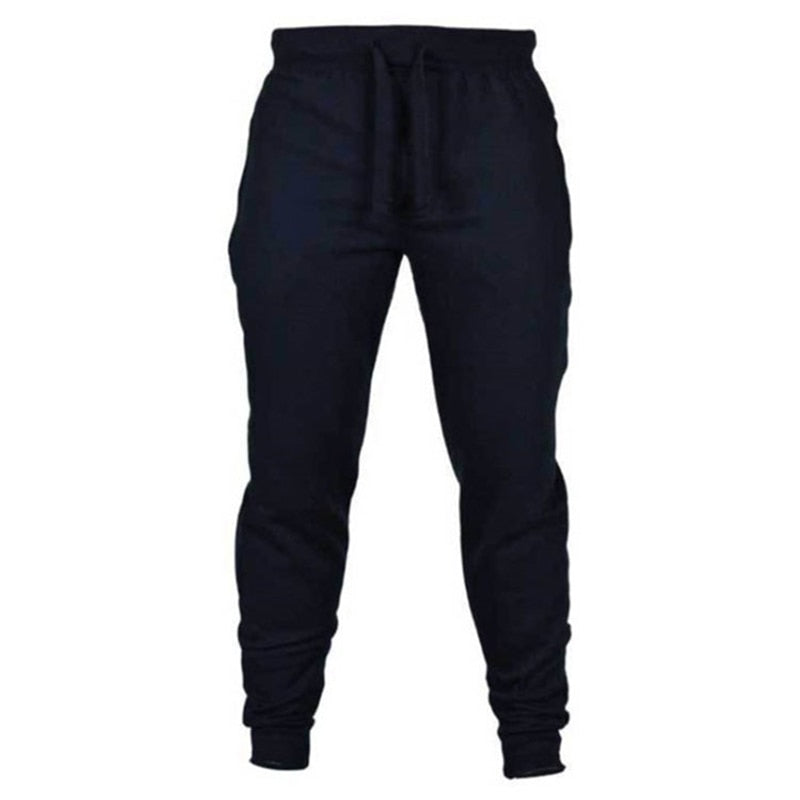 Men's Jogger Fitness Pants