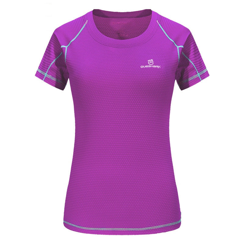 Women's Fitness Top