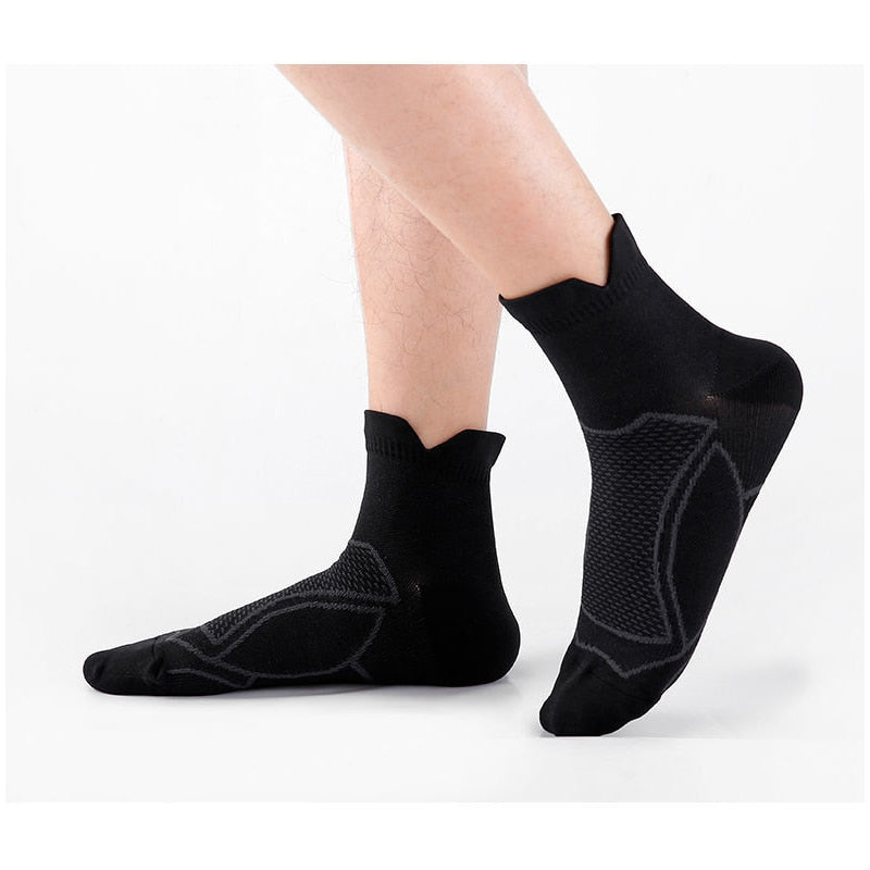 Anti-slip Breathable Socks, 1 pair