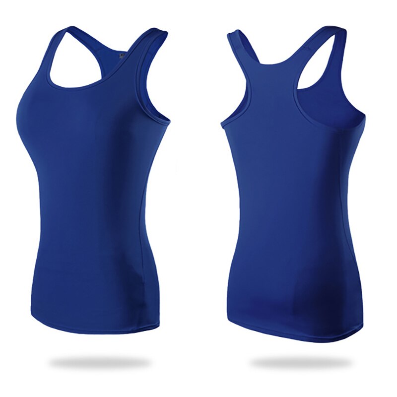 Fitness Tank Top