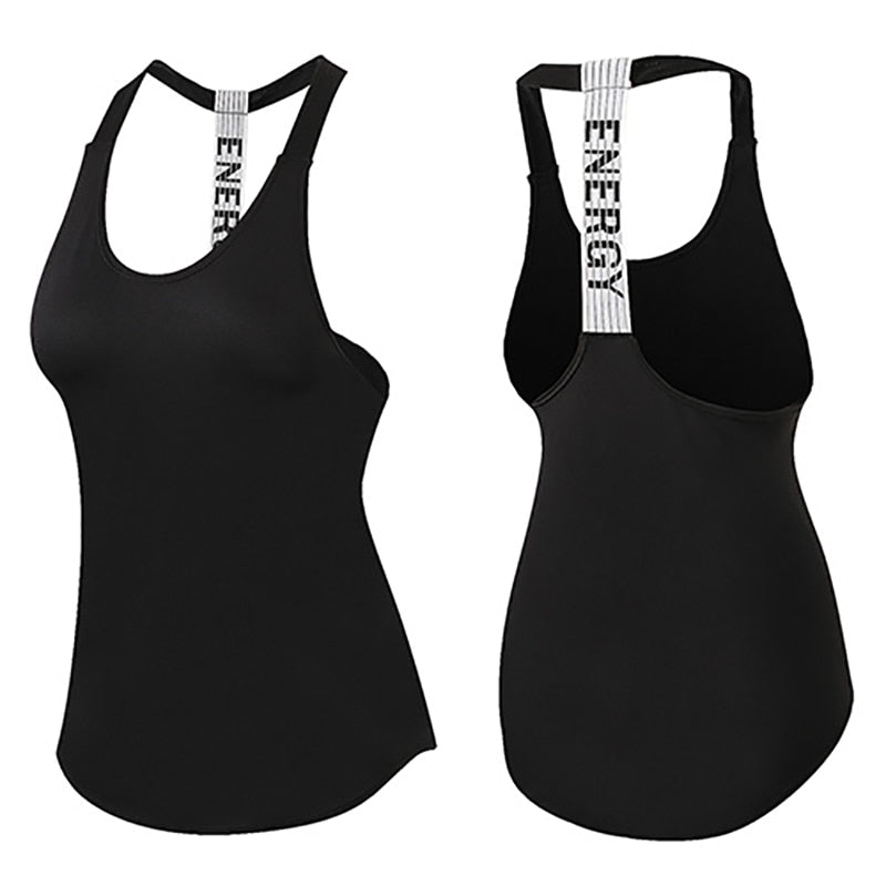 Fitness Tank Top