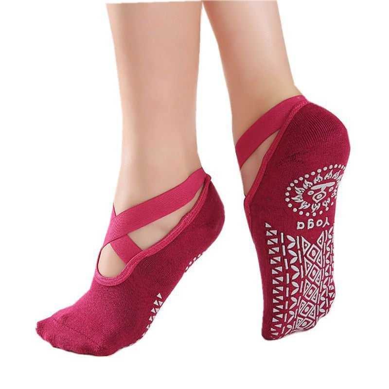 Women's Anti-slip Socks