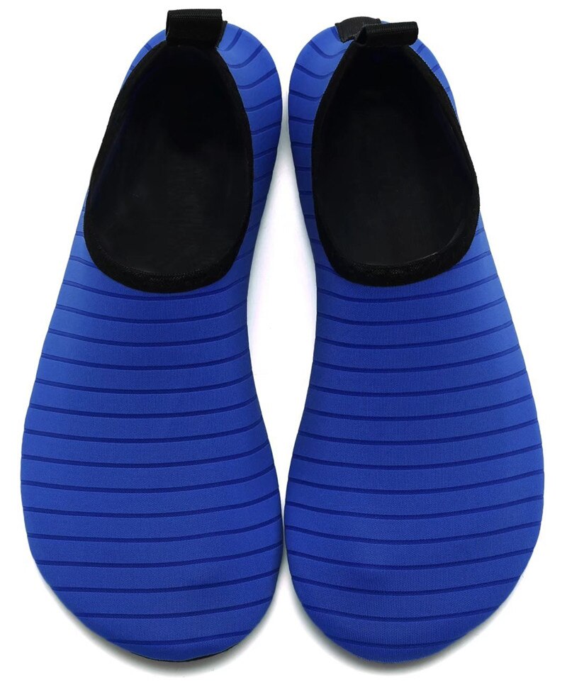 Slip-on Water Shoes