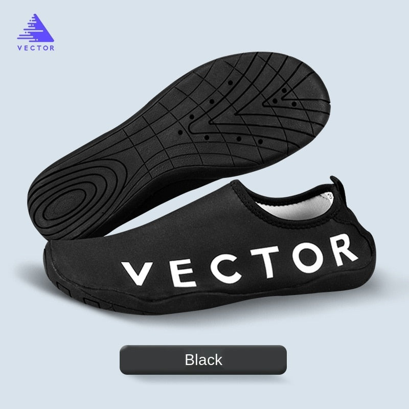 Unisex Fashion Water Shoes