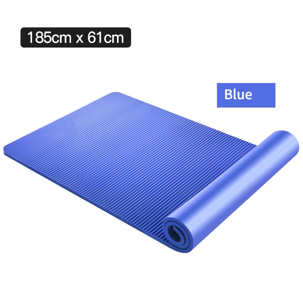 Anti-slip Yoga Mat