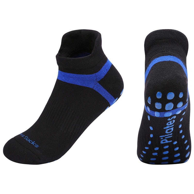 Anti-slip Compression Socks