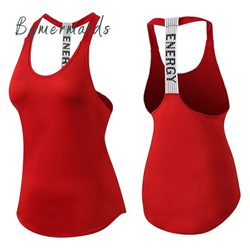 Fitness Tank Top