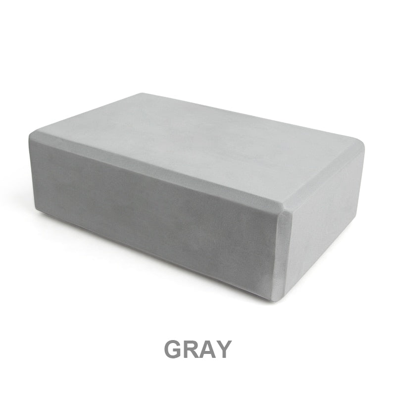 Yoga Foam Block, EVA Foam