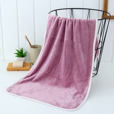 Quick Dry Sweat Towel Microfiber