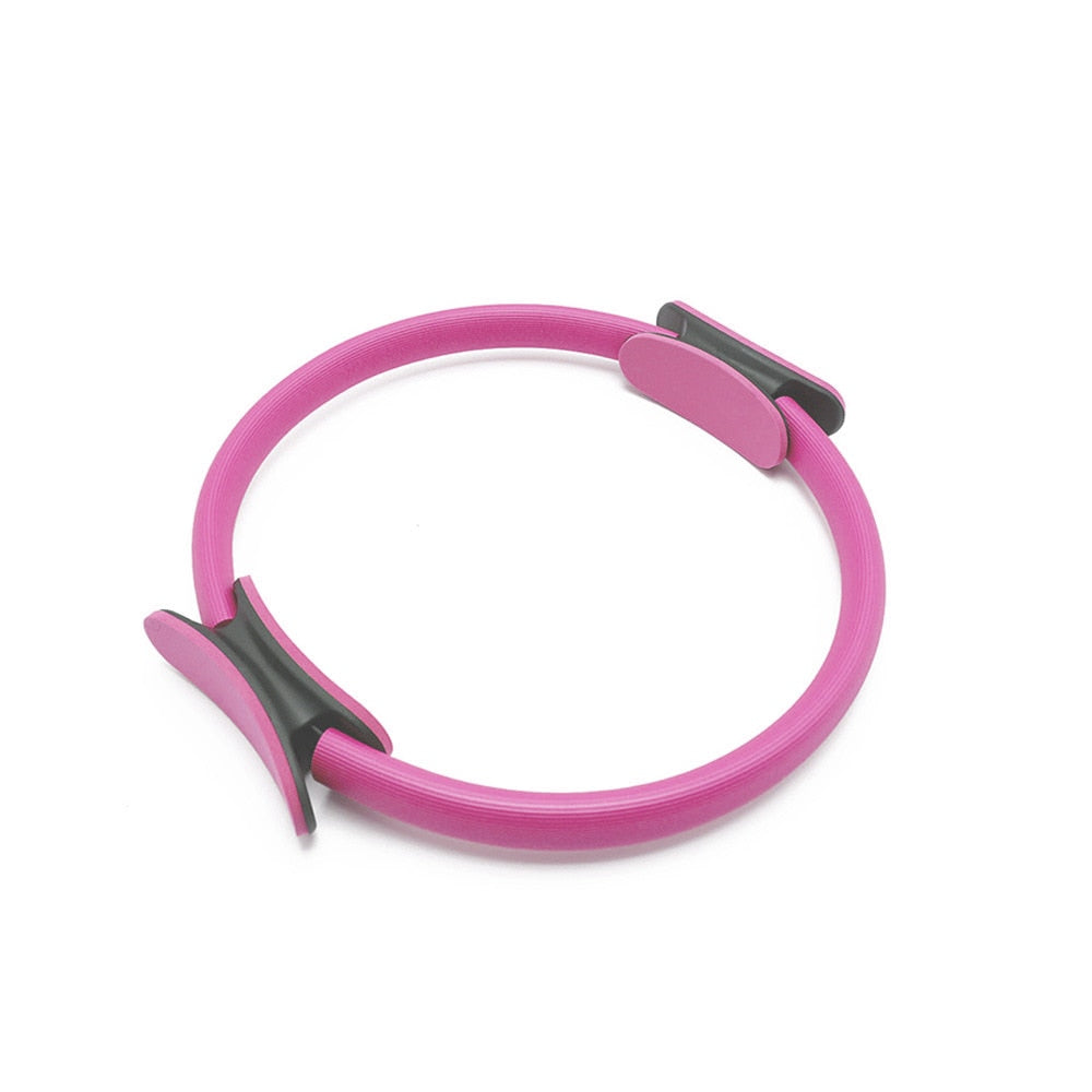 Yoga Workout Ring