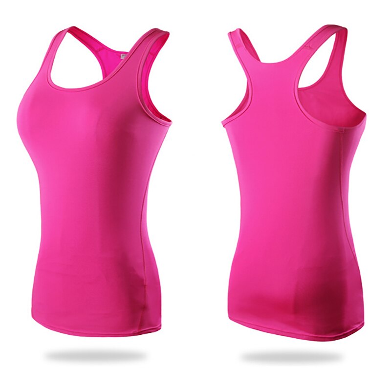 Fitness Tank Top