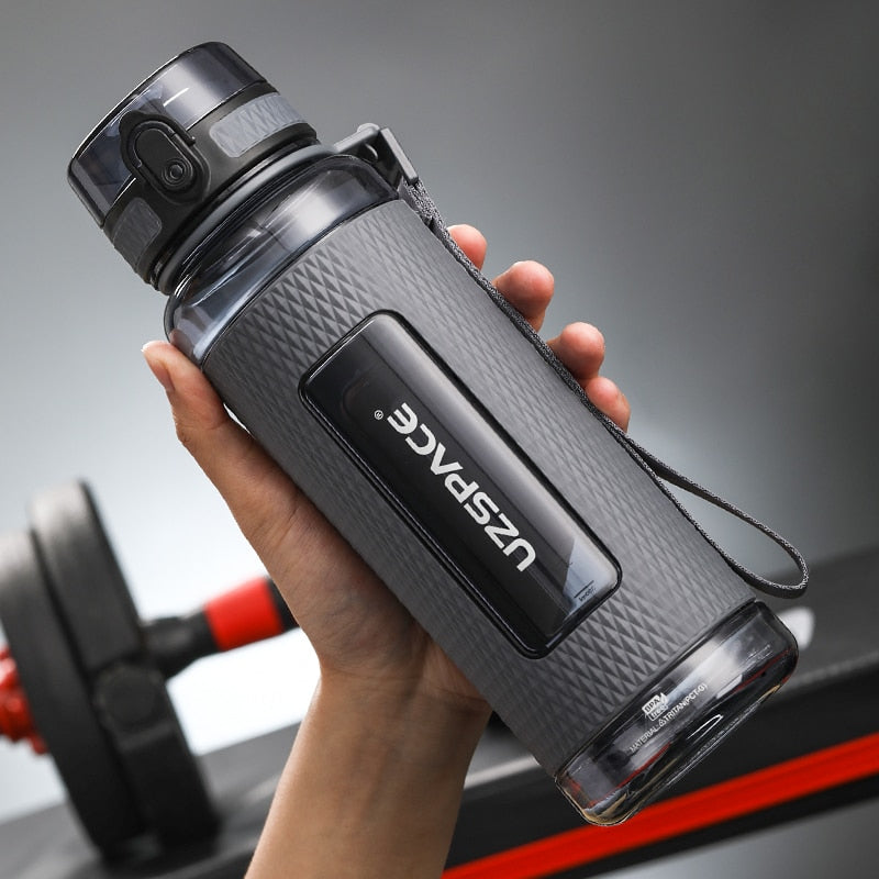 Leak-Proof Reusable Water Bottle