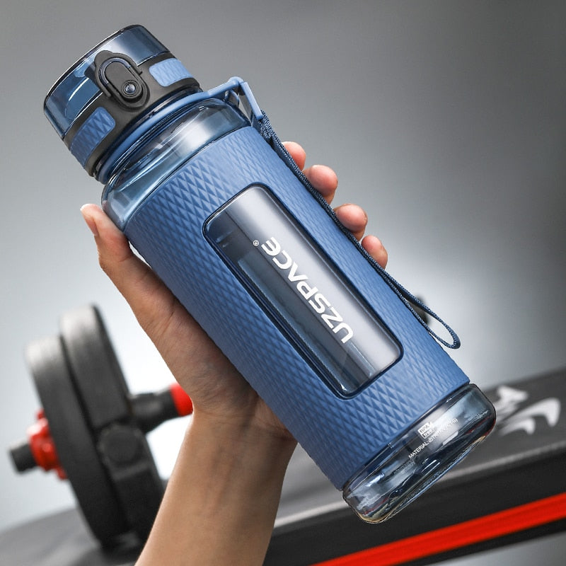 Leak-Proof Reusable Water Bottle