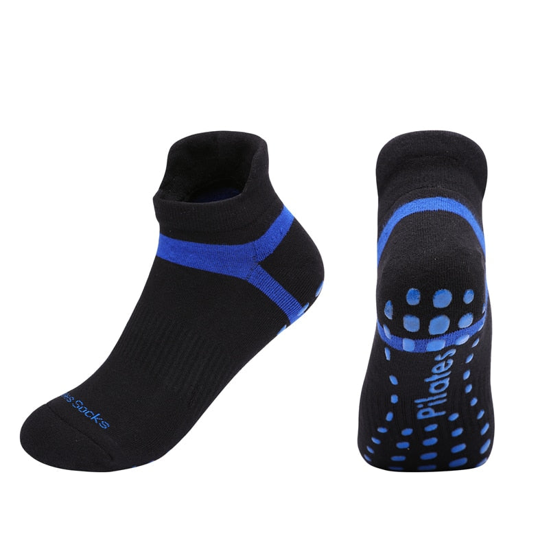 Anti-slip Yoga Socks