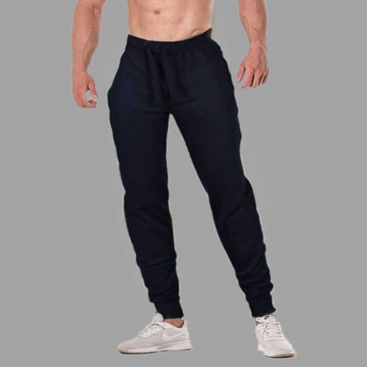 Men's Jogger Fitness Pants