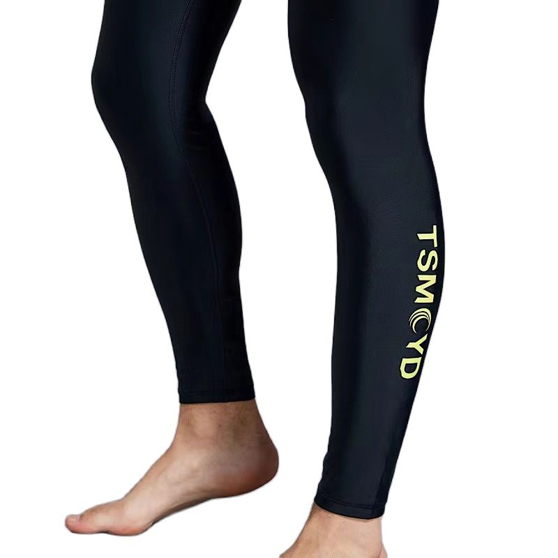 Unisex Quick Dry Leggings