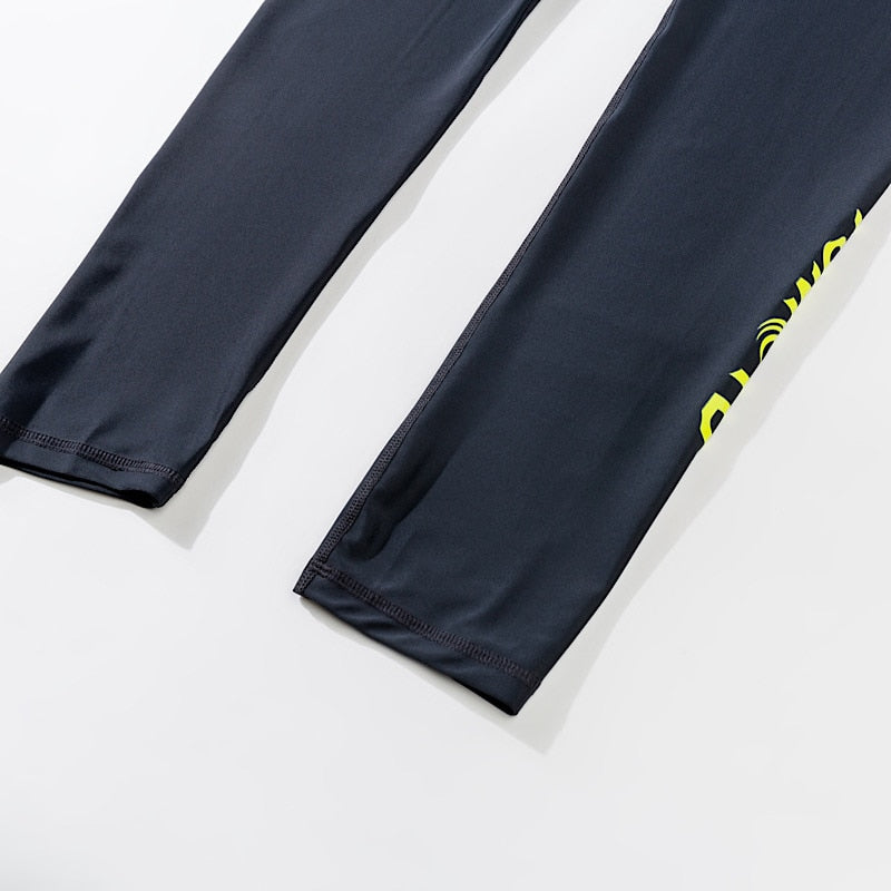 Unisex Quick Dry Leggings